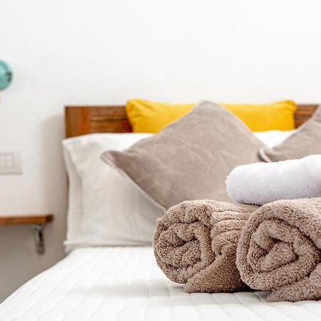 La Casa Di Memmi Suites & Rooms Santa Teresa Gallura Dış mekan fotoğraf