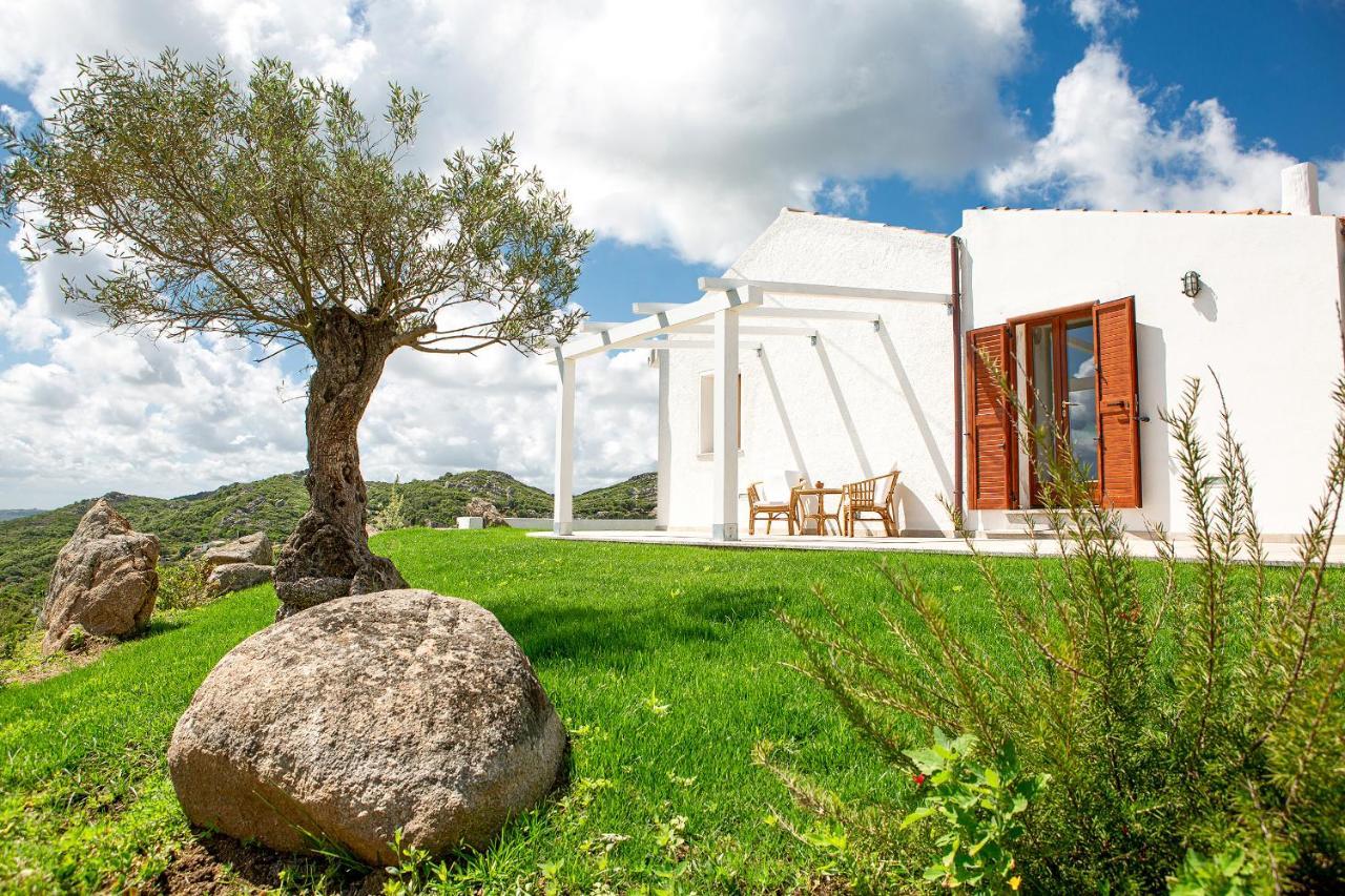 La Casa Di Memmi Suites & Rooms Santa Teresa Gallura Dış mekan fotoğraf