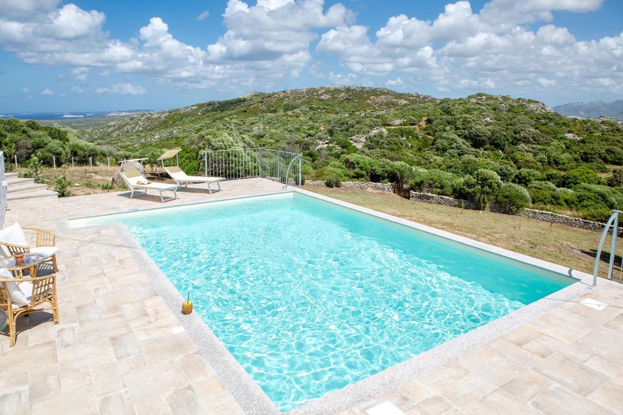 La Casa Di Memmi Suites & Rooms Santa Teresa Gallura Dış mekan fotoğraf