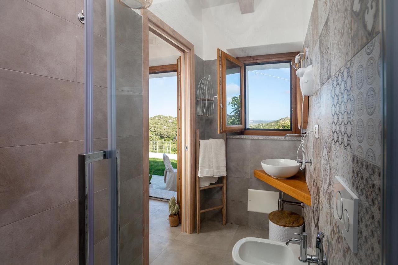 La Casa Di Memmi Suites & Rooms Santa Teresa Gallura Dış mekan fotoğraf