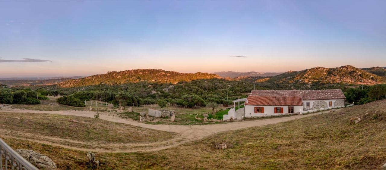 La Casa Di Memmi Suites & Rooms Santa Teresa Gallura Dış mekan fotoğraf