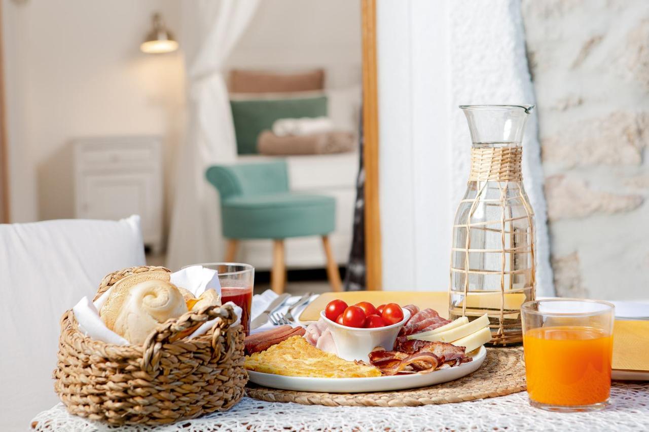 La Casa Di Memmi Suites & Rooms Santa Teresa Gallura Dış mekan fotoğraf