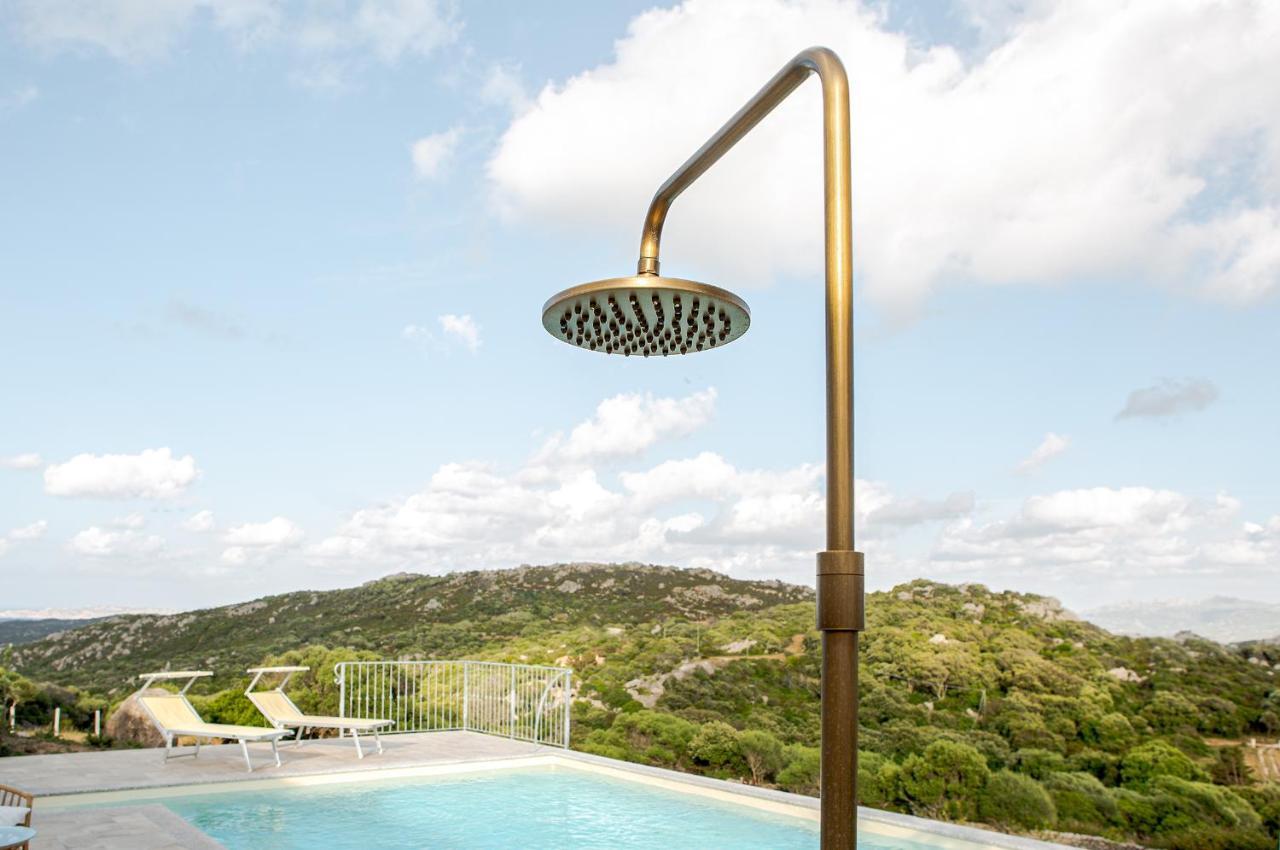 La Casa Di Memmi Suites & Rooms Santa Teresa Gallura Dış mekan fotoğraf