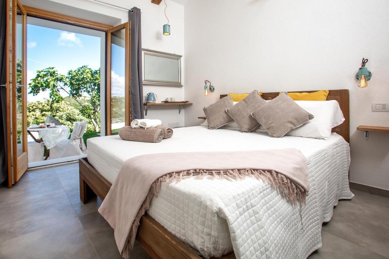 La Casa Di Memmi Suites & Rooms Santa Teresa Gallura Dış mekan fotoğraf