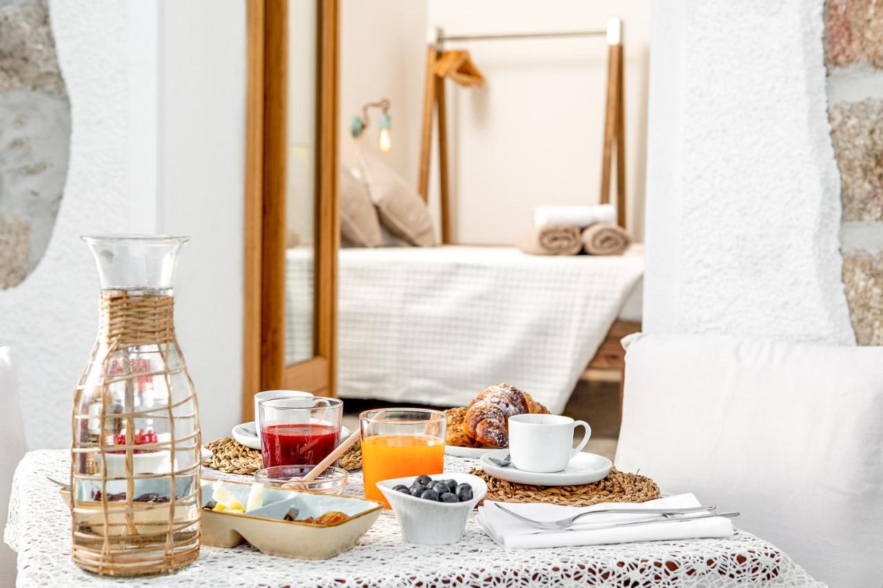 La Casa Di Memmi Suites & Rooms Santa Teresa Gallura Dış mekan fotoğraf