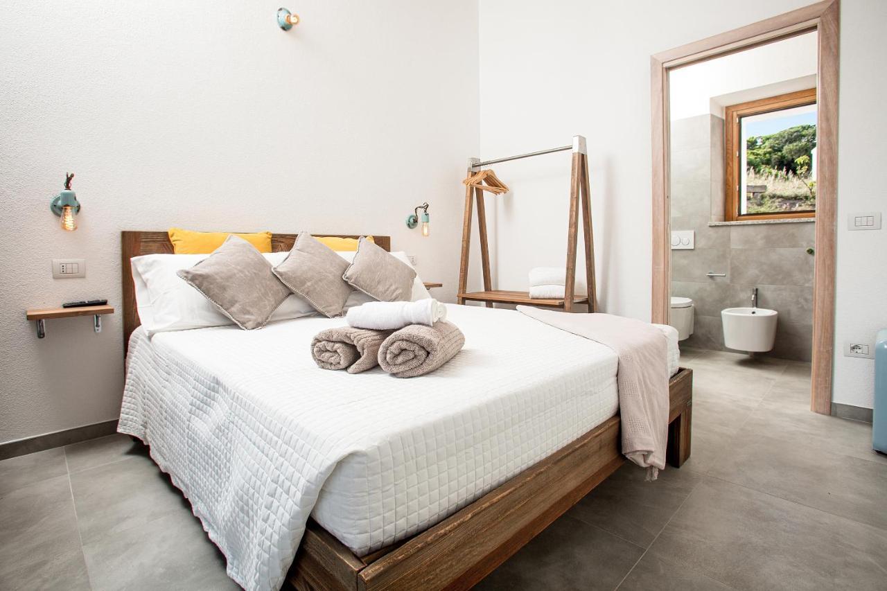La Casa Di Memmi Suites & Rooms Santa Teresa Gallura Dış mekan fotoğraf