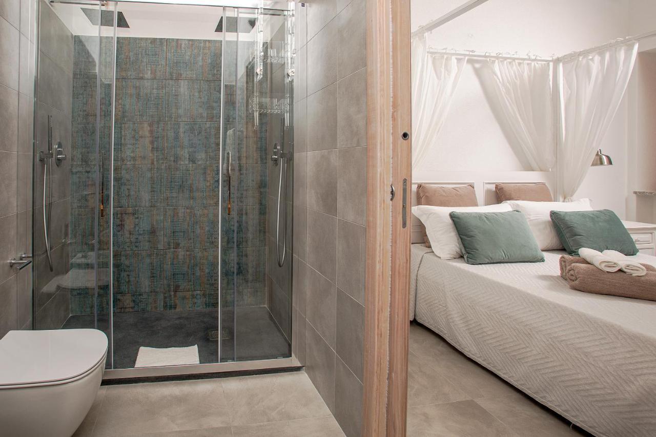 La Casa Di Memmi Suites & Rooms Santa Teresa Gallura Dış mekan fotoğraf