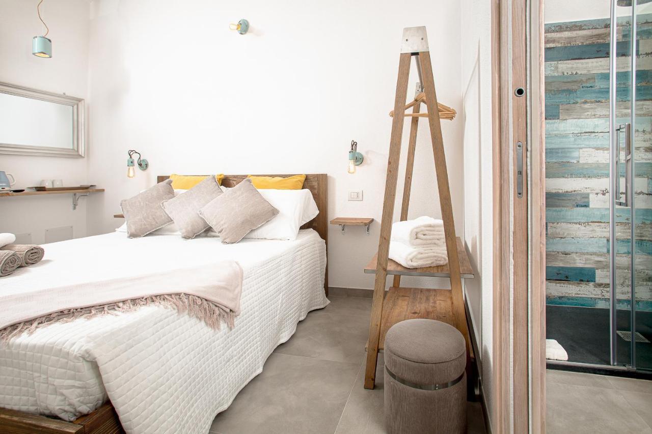 La Casa Di Memmi Suites & Rooms Santa Teresa Gallura Dış mekan fotoğraf