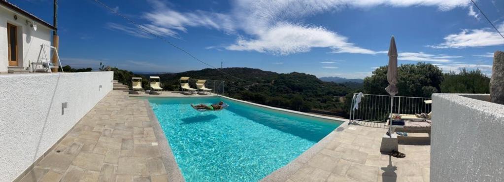 La Casa Di Memmi Suites & Rooms Santa Teresa Gallura Dış mekan fotoğraf