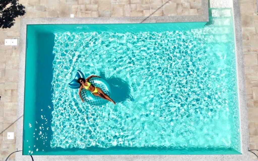 La Casa Di Memmi Suites & Rooms Santa Teresa Gallura Dış mekan fotoğraf