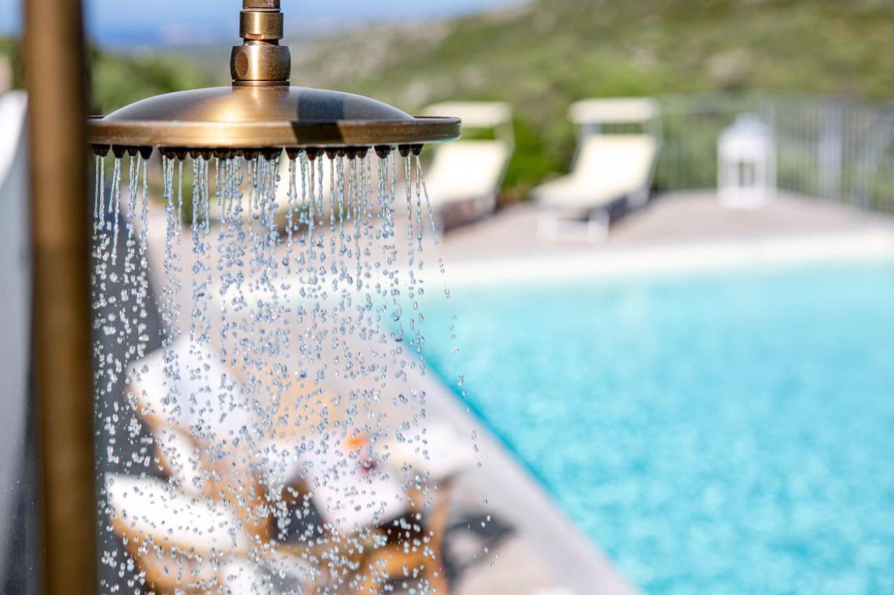La Casa Di Memmi Suites & Rooms Santa Teresa Gallura Dış mekan fotoğraf
