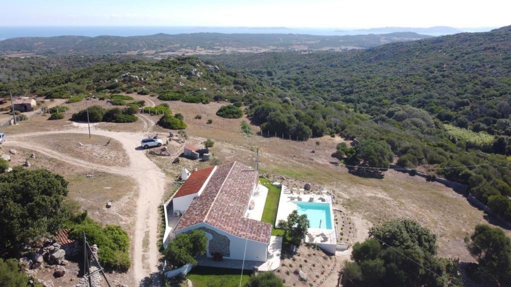 La Casa Di Memmi Suites & Rooms Santa Teresa Gallura Dış mekan fotoğraf