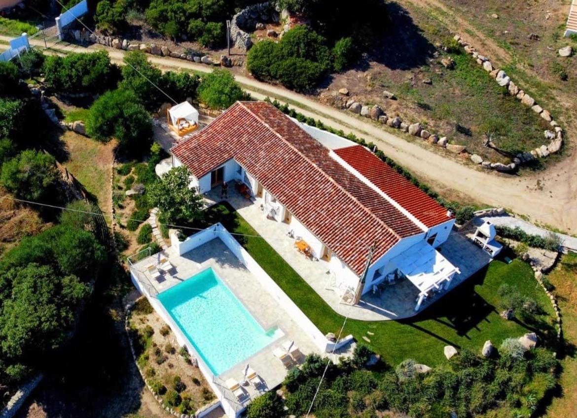 La Casa Di Memmi Suites & Rooms Santa Teresa Gallura Dış mekan fotoğraf
