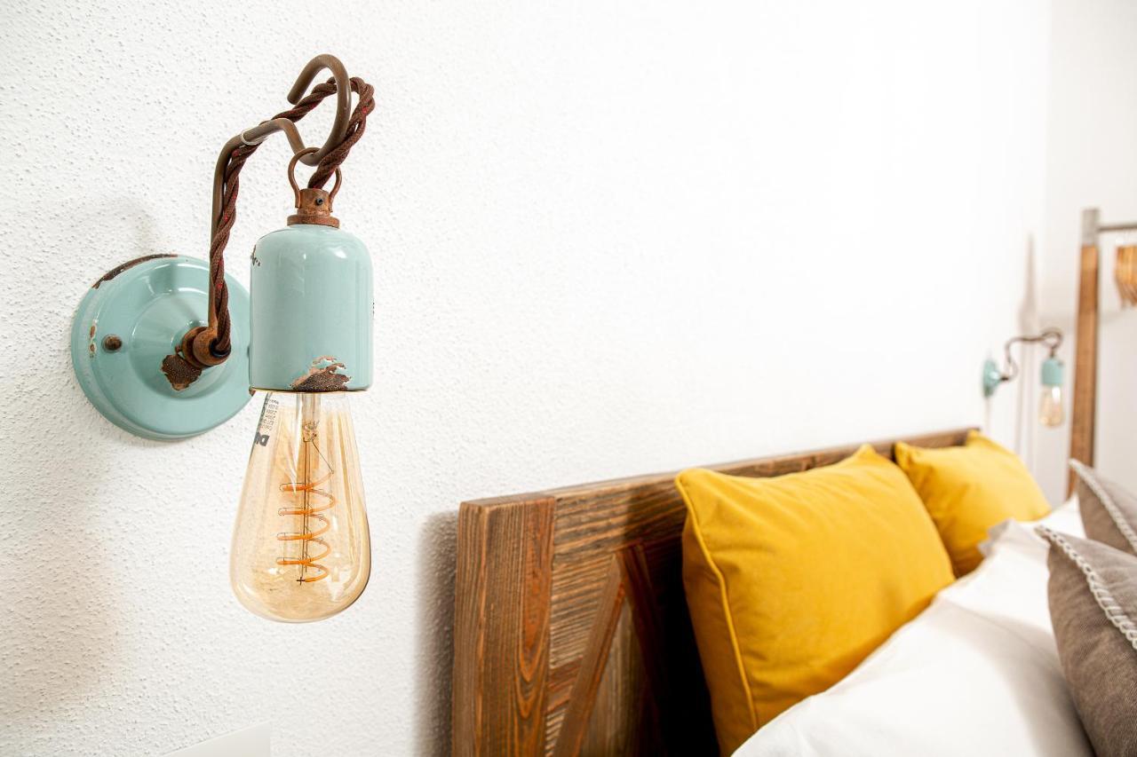 La Casa Di Memmi Suites & Rooms Santa Teresa Gallura Dış mekan fotoğraf