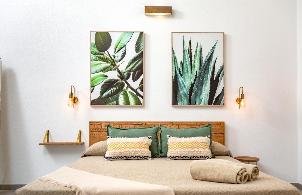 La Casa Di Memmi Suites & Rooms Santa Teresa Gallura Dış mekan fotoğraf
