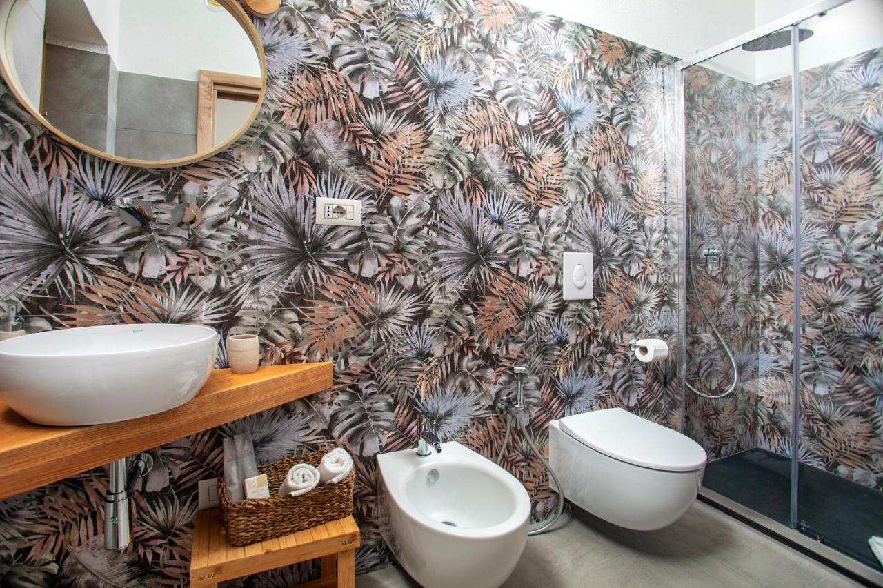 La Casa Di Memmi Suites & Rooms Santa Teresa Gallura Dış mekan fotoğraf