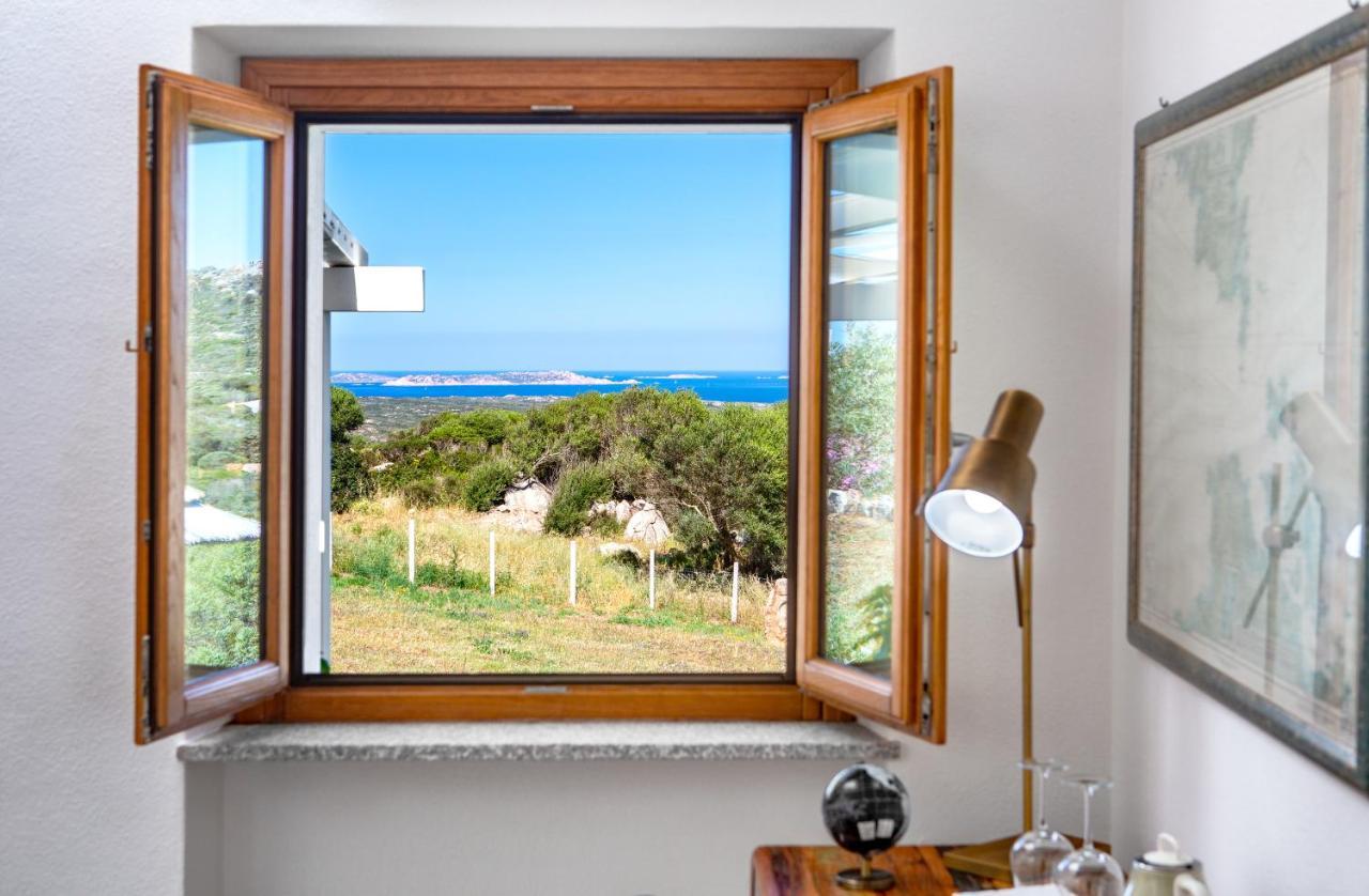 La Casa Di Memmi Suites & Rooms Santa Teresa Gallura Dış mekan fotoğraf